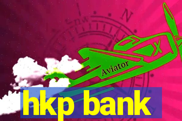 hkp bank